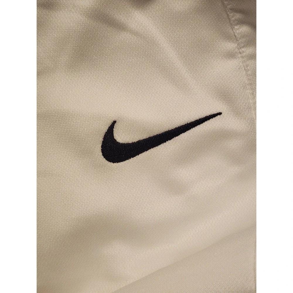 Nike Kids Baseball Pants White AA9804-100 Size Small NWT Athletic Trousers